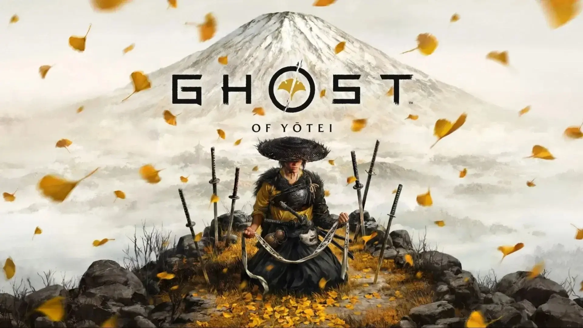 Ghost of Yotei PS5 (Русский) - Аренда игры онлайн