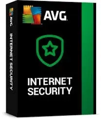 AVG Internet Security: ключ лицензии на 1 год | Купить онлайн