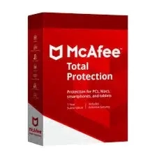 McAfee Total Protection 2025 ключ активации Windows | Онлайн