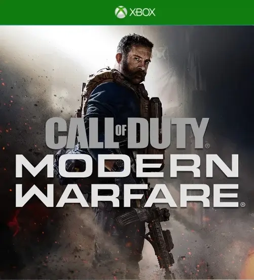 Call of Duty Modern Warfare 2019 XBOX ONE KEY | Купить онлайн