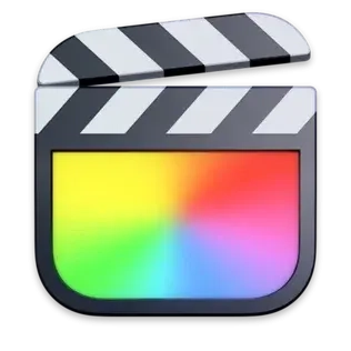 Final Cut Pro для iPad | Профессиональный видеомонтаж | App Store