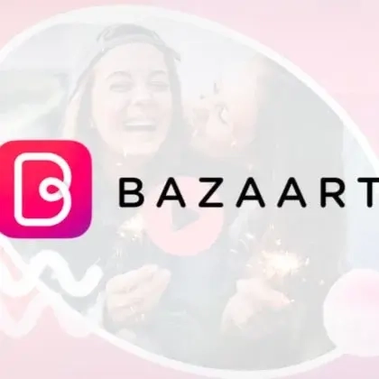 Bazaart PRO Подписка iOS | Фоторедактор Дизайн Аккаунт