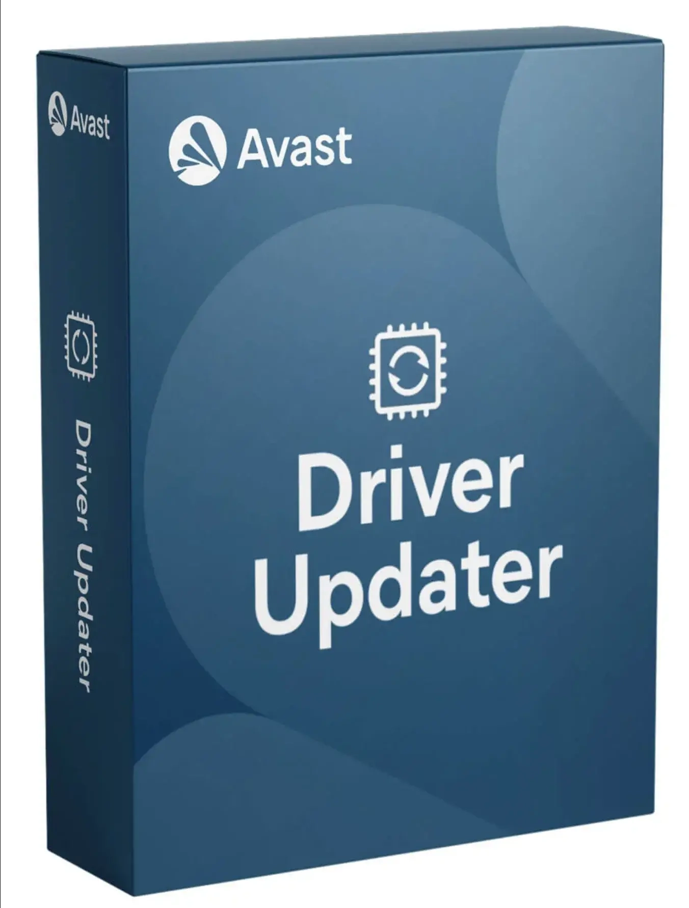Avast Driver Updater: Ключ на 1 устройство/1 год | Онлайн
