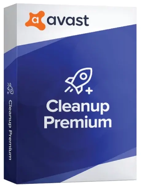 Avast Cleanup 10 устройств 1 год | Ключ | Онлайн
