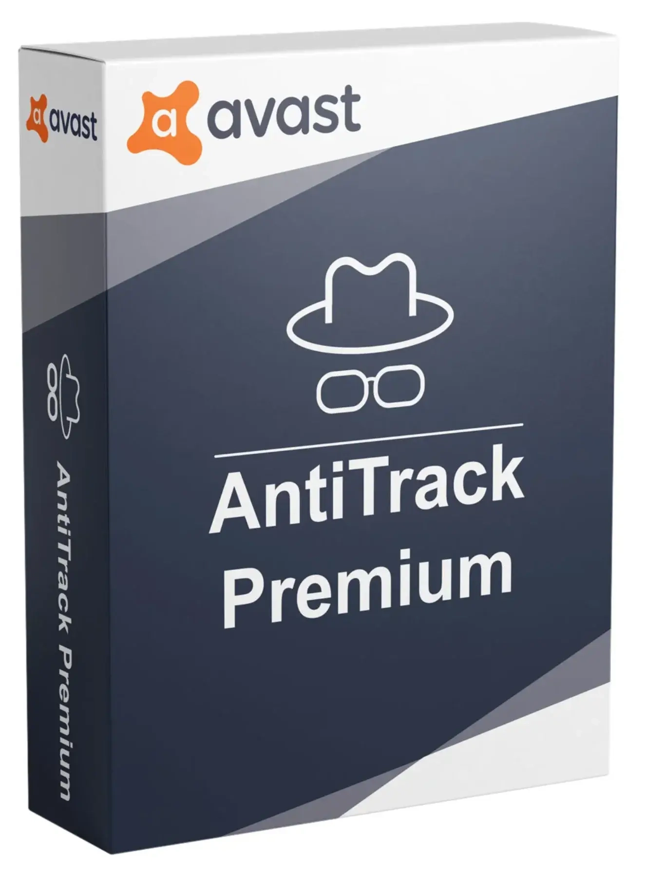 Avast AntiTrack: Ключ на 3 устройства, 3 года | Онлайн