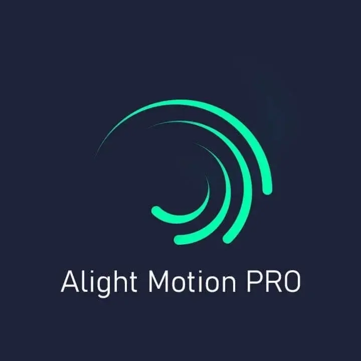 Alight Motion PRO iOS - Профессиональный монтаж | Аккаунт