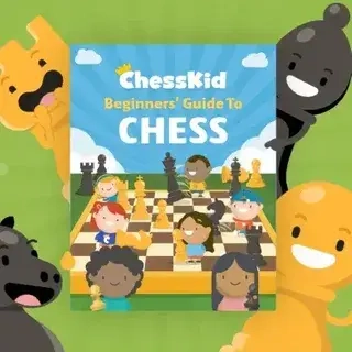 Подписка ChessKid: лучший онлайн шахматный курс дл...