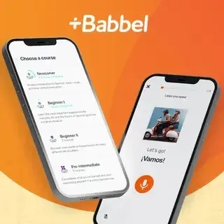 Подписка Babbel Premium – изучай языки онлайн