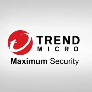 Trend Micro Maximum Security: ключ активации на 1 год (1/5/10 устройств)