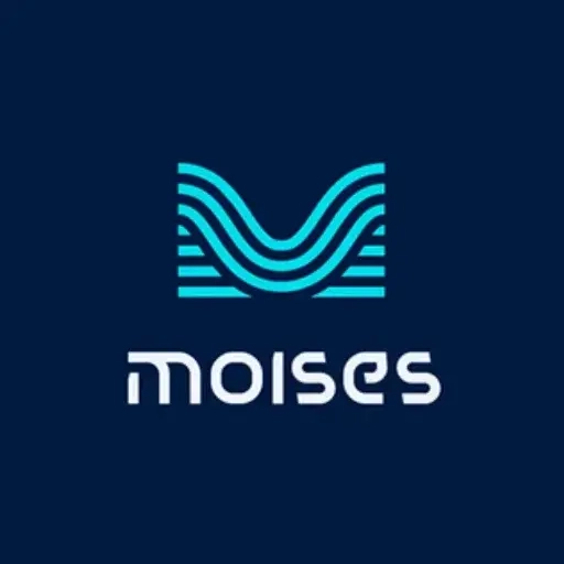 Moises Premium PRO | Подписка 1/12 мес. | Услуги активации