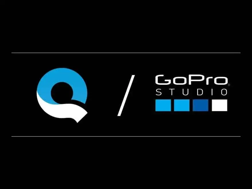 GoPro Quik: Подписка 1 год на ваш аккаунт (Онлайн)