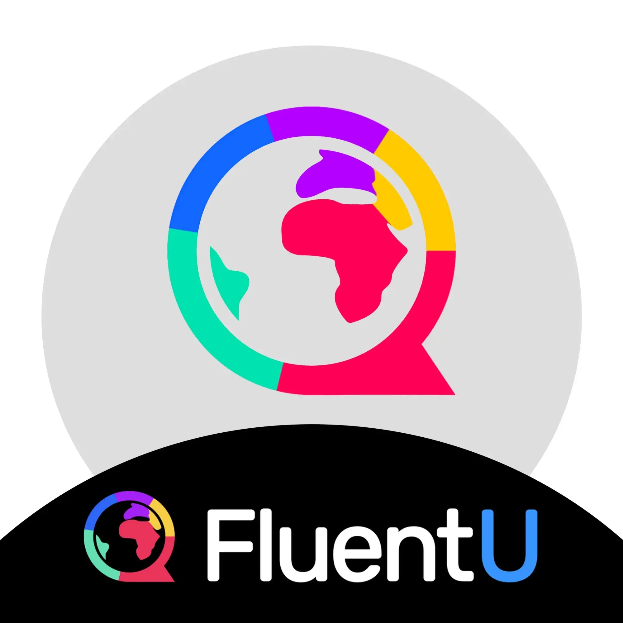 FluentU Plus: Подписка 1/12 мес | Онлайн | Обучение Языкам