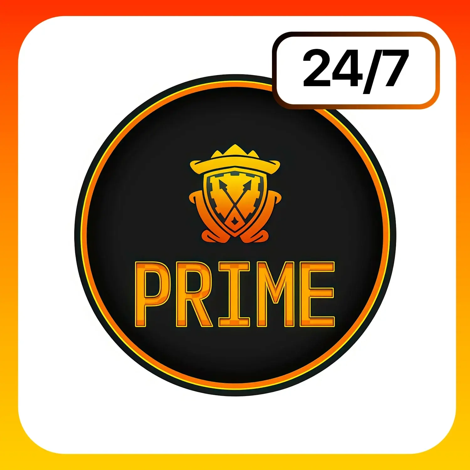 Авто CS PRIME СНГ: Пополнение аккаунта Steam 24/7