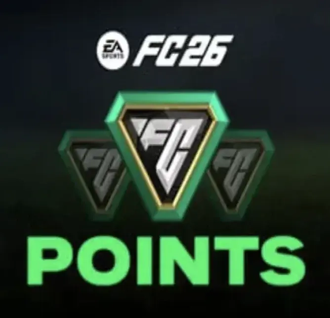 EA SPORTS FC 26 POINTS | EA App Ключ ПК | Онлайн