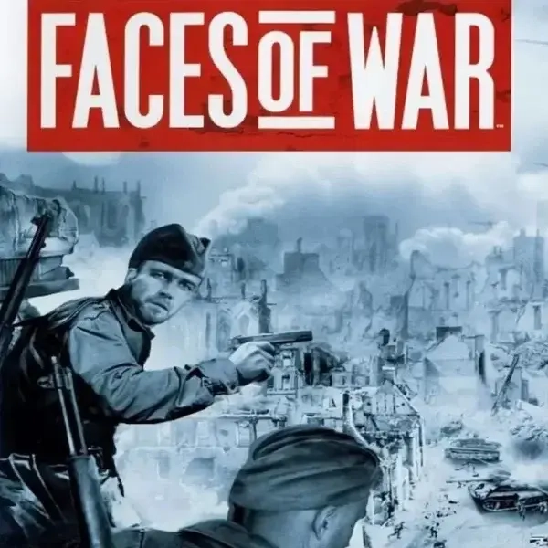 Faces of War: Ключ Steam (РФ+СНГ) | Купить Онлайн