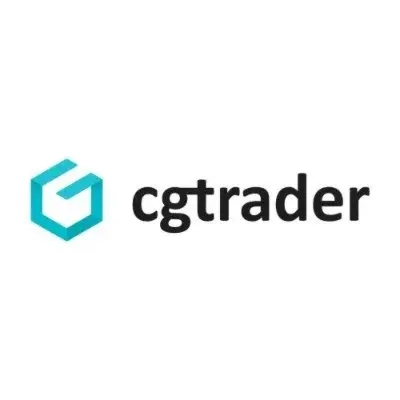CGTrader: Оплата 3D моделей онлайн