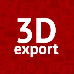 3DExport: Оплата 3D-моделей онлайн | GGSEL