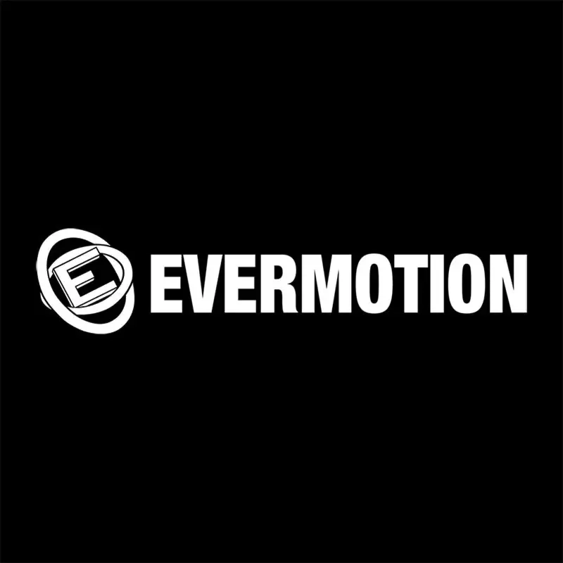 Evermotion: Оплата 3D моделей онлайн