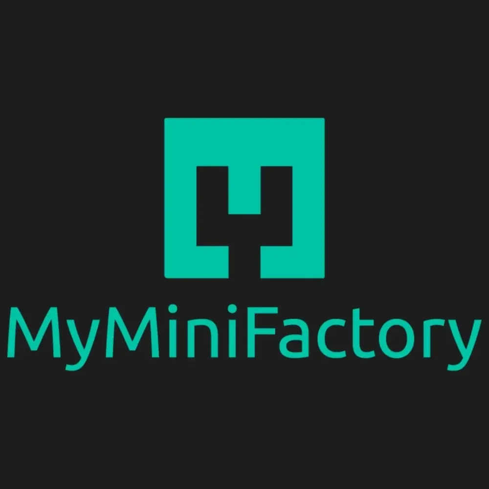 MyMiniFactory: Оплата 3D моделей | Онлайн Покупка