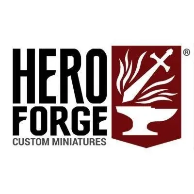 Hero Forge: Оплата моделей/подписок онлайн