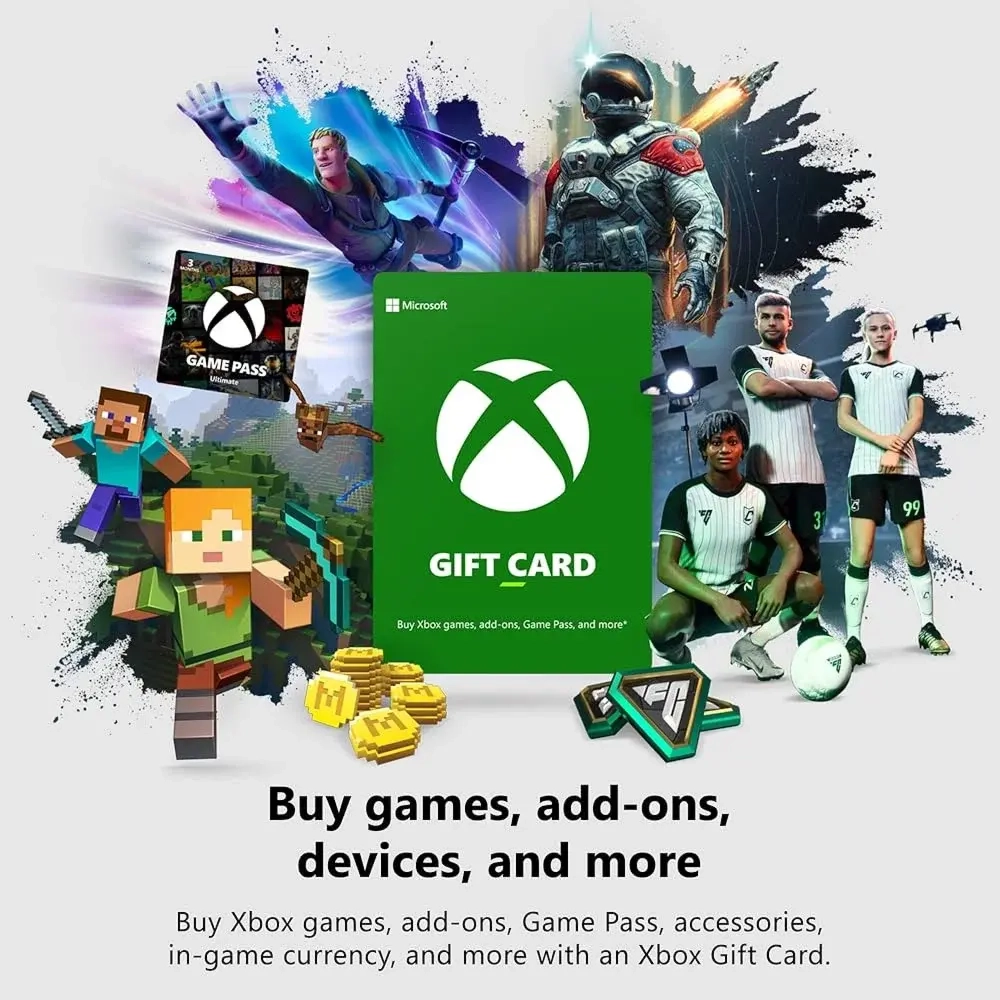 Пополнение Xbox Japan: Коды для японского региона | ggsel