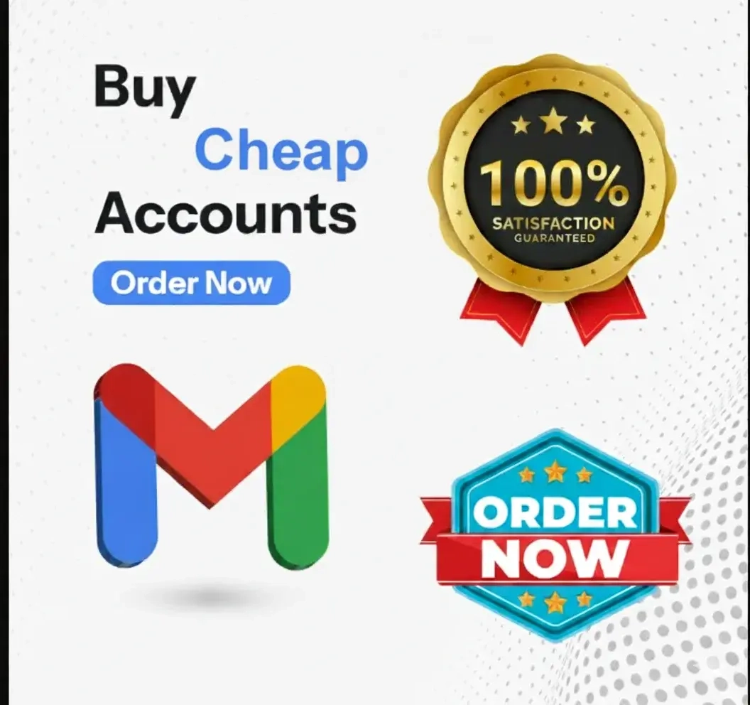 Gmail Премиум Аккаунт | Без номера | Резервная почта | Онлайн