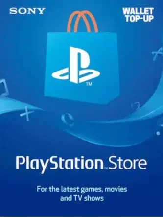 Подарочная карта PlayStation (PL) PLN - Купить онлайн