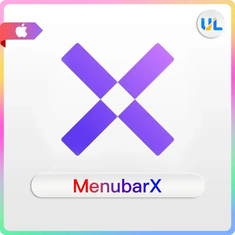 MenubarX ключ MAC OS: Браузер в строке меню