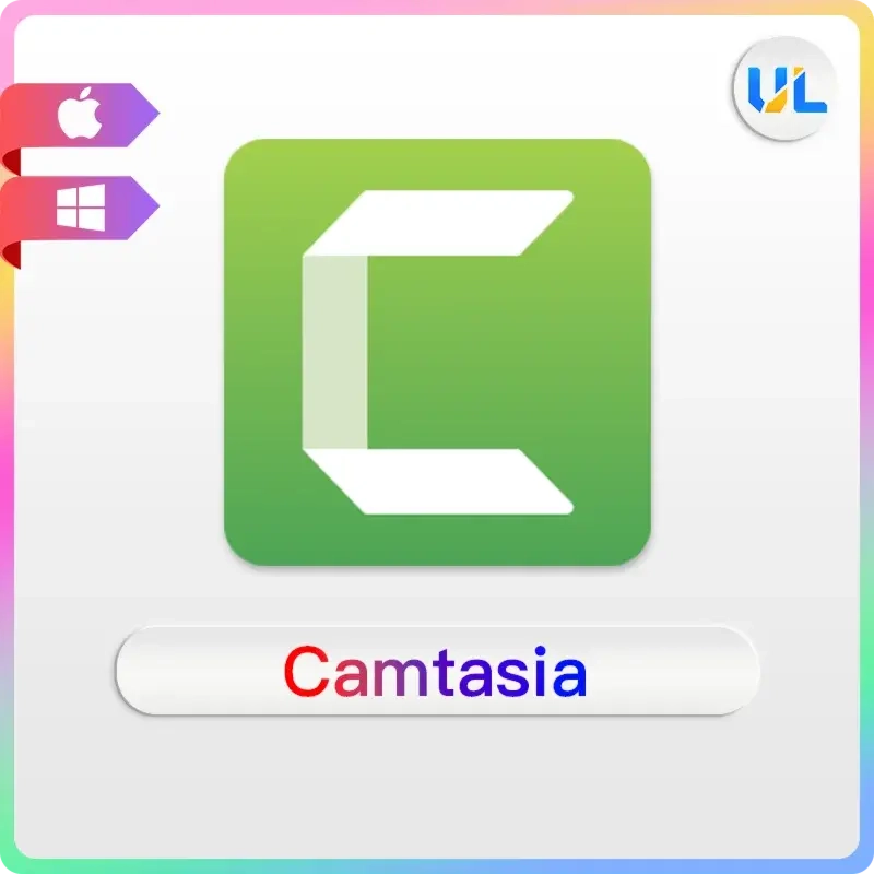 Camtasia MAC OS 2024: Ключ для macOS | Онлайн
