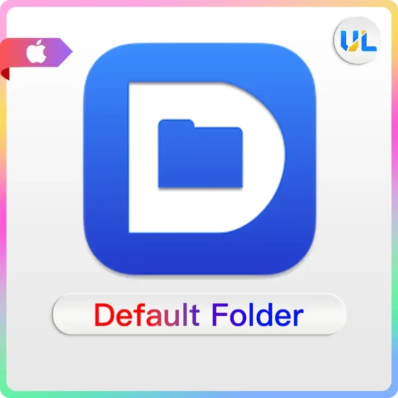Default Folder X | Ключ активации macOS | Онлайн