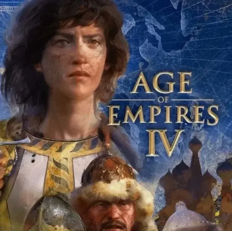 Age of Empires IV Steam | Полный доступ | Онлайн
