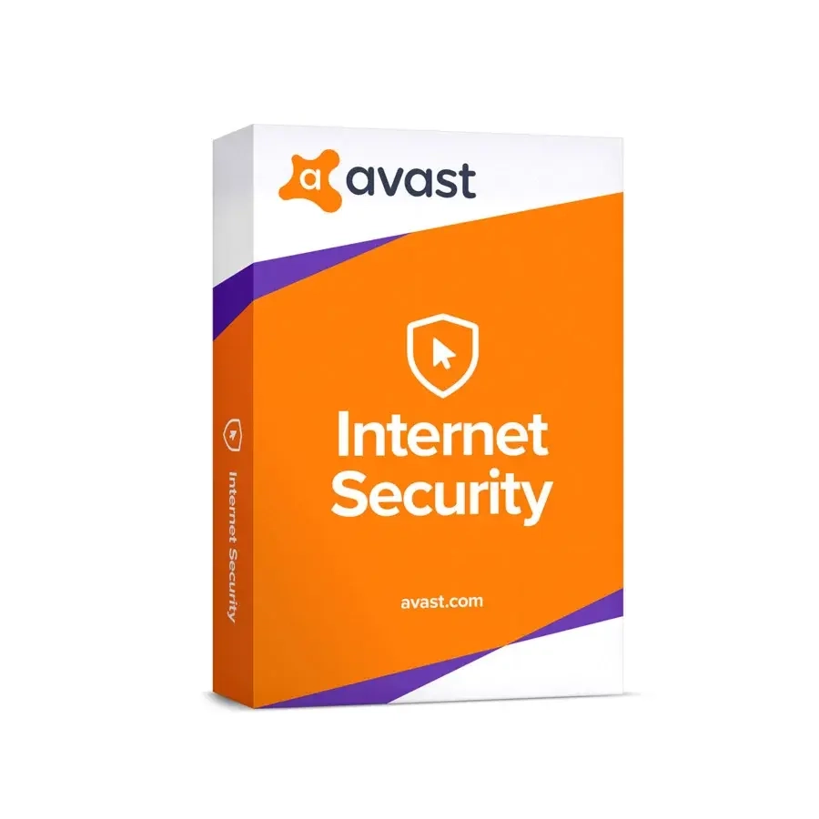 AVAST Internet Security: Ключ Лицензии Год | Купить Онлайн