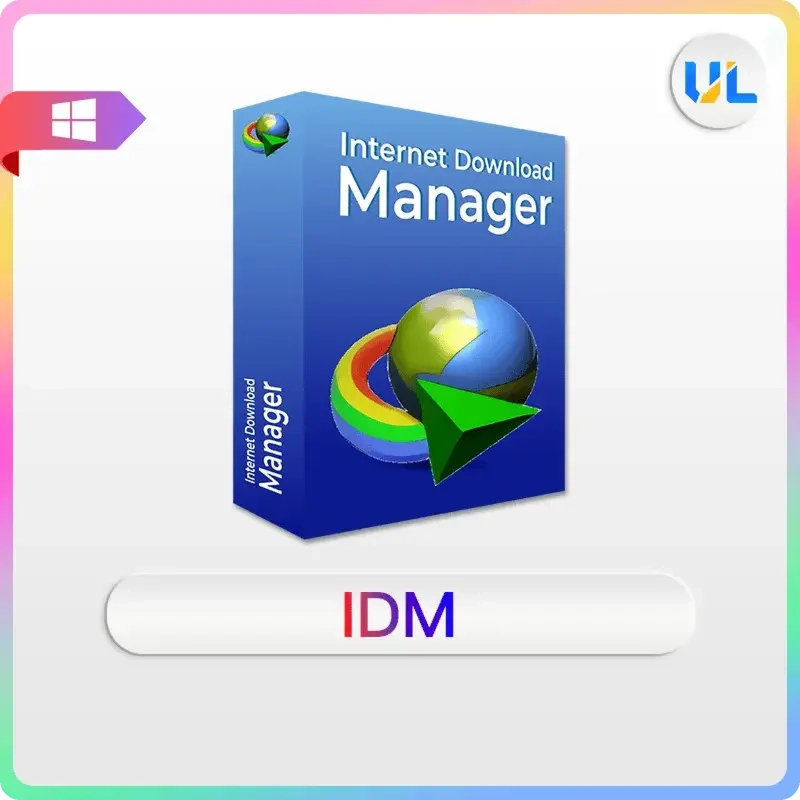 IDM ключ на 1 год | Internet Download Manager | Онлайн