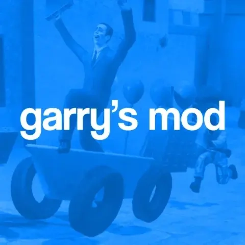 Garry's Mod Steam | Аккаунт с полным доступом | Онлайн