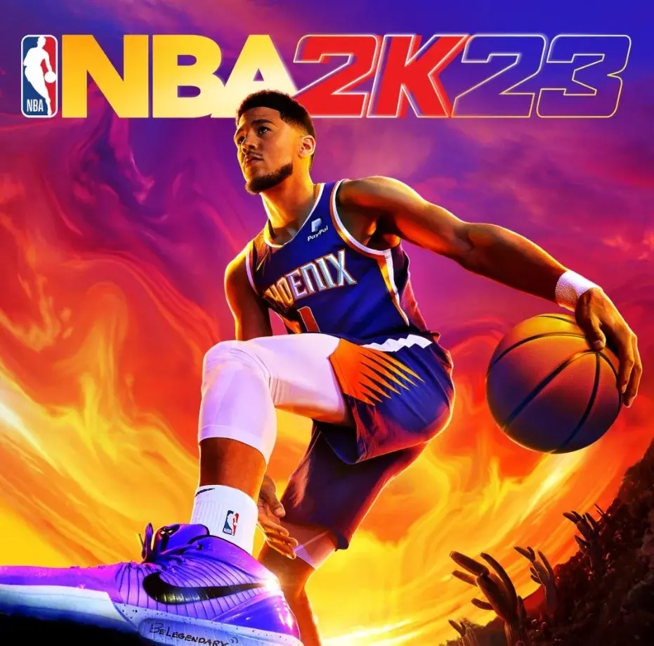 NBA 2K23 Steam | Полный доступ + Подарок