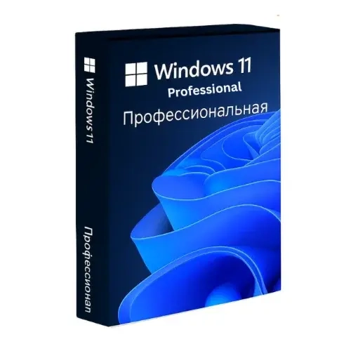 Купить ключ Windows 11 Pro | Пожизненная активация | Онлайн