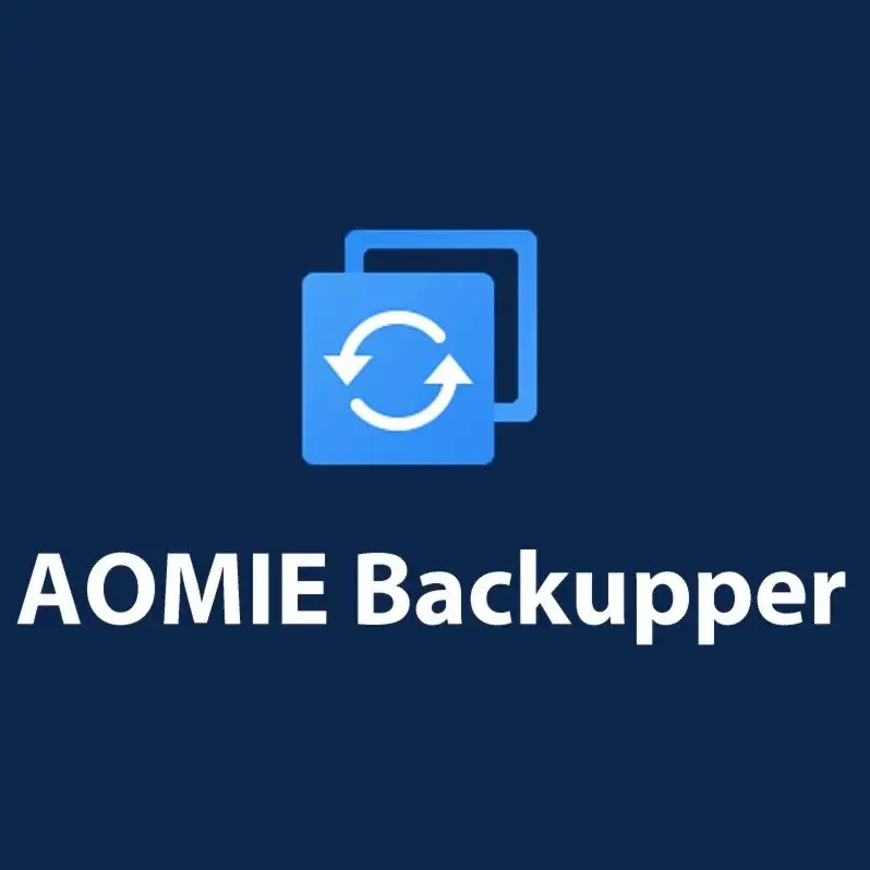 AOMEI Backupper Pro 8.0.0 (1 год) - Ключ онлайн