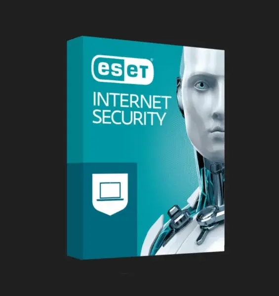 Лицензионный ключ ESET Internet Security 2025 - Купить Онлайн