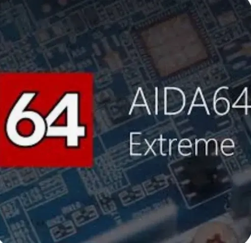 AIDA64 Extreme 8.00.800: ключ диагностики ПК | Купить онлайн