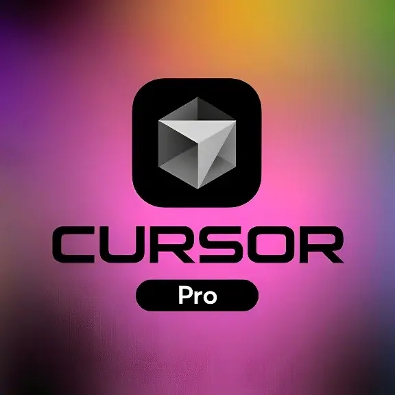 Cursor AI Pro 1 месяц | Активация | Онлайн