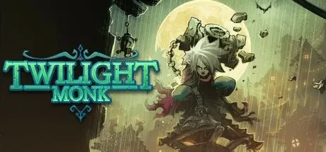 Twilight Monk СТИМ Steam Gift - Купить игру для Windows