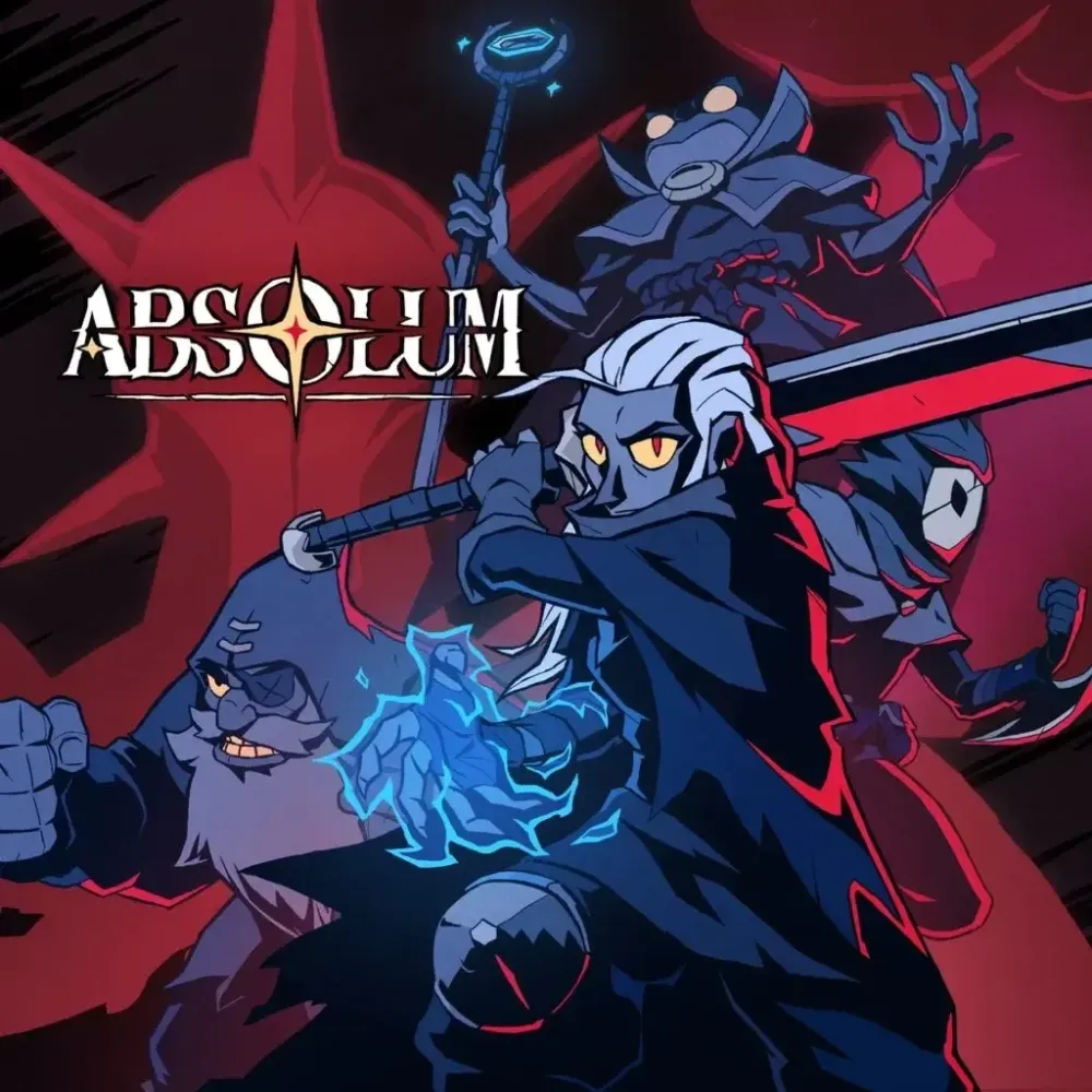 Absolum PS4/PS5: Игры П2/П3 онлайн