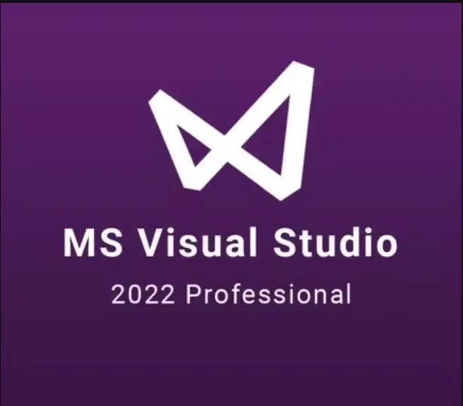 Microsoft Visual Studio 2022 Pro: ключ ПК | Онлайн