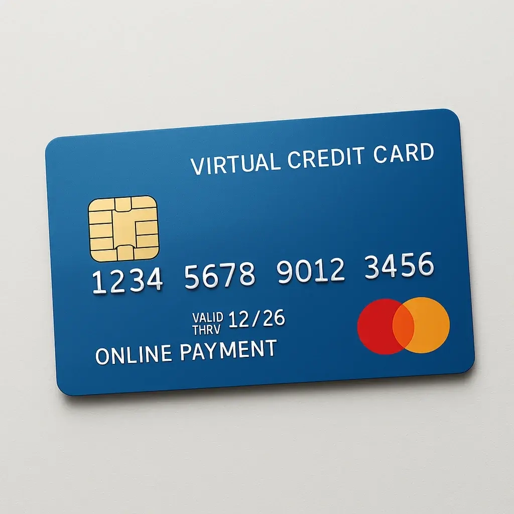 Виртуальная карта USD: Онлайн-платежи | 5-500$