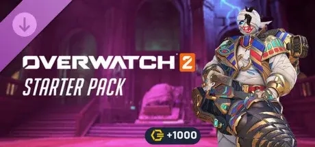 Overwatch 2 Starter Pack: Season 19 | Авто RU Steam