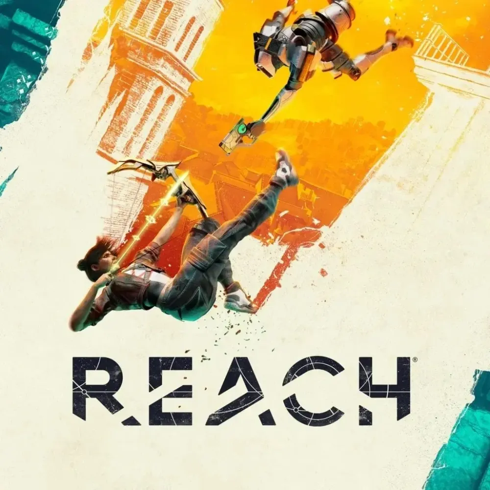 Reach PS5 VR2 | П2/П3: Купить игры для PlayStation