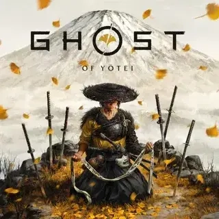 Ghost of Yotei PS5 Оффлайн | Активация игры | Play...