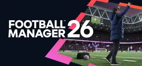 Football Manager 2026 Steam Ключ (РФ + СНГ)