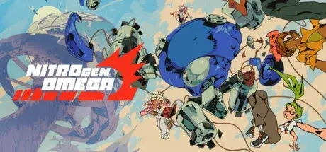 NITRO GEN OMEGA Steam Gift - Купить онлайн