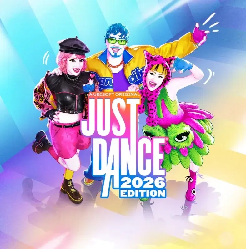 Just Dance 2026 EU (Nintendo Switch) - Ключ Активации